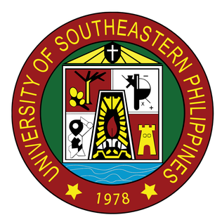 USeP Logo